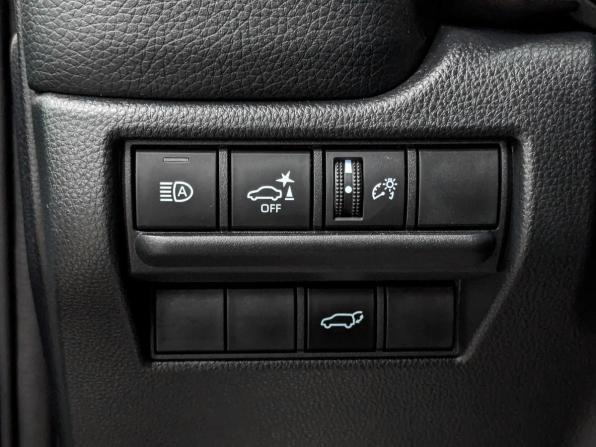 Toyota Land Cruiser Prado 250 Series с пробегом 2024 года, цена 7 850 000 рублей, 15721 км, внедорожник, Автокод Объявления