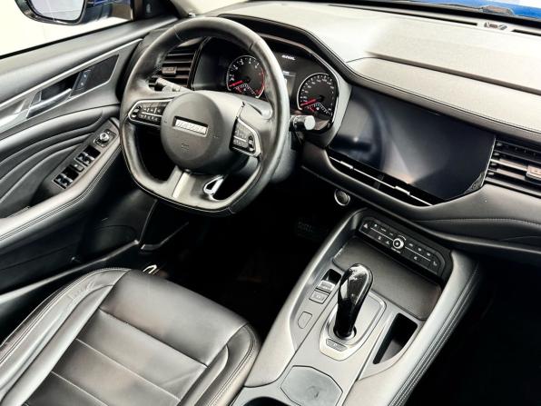 Haval F7 I с пробегом 2020 года, цена 1 580 000 рублей, 135000 км, внедорожник, Автокод Объявления