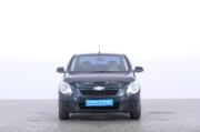 Chevrolet Cobalt II Омск  - изображение 23