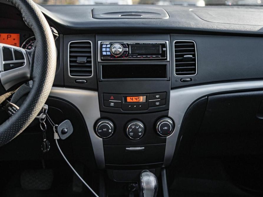 SsangYong Actyon II Санкт-Петербург  - изображение 8