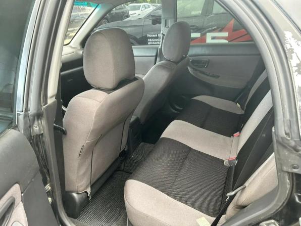 Subaru Impreza II Рестайлинг 2 с пробегом 2006 года, цена 599 000 рублей, 199125 км, универсал, Автокод Объявления