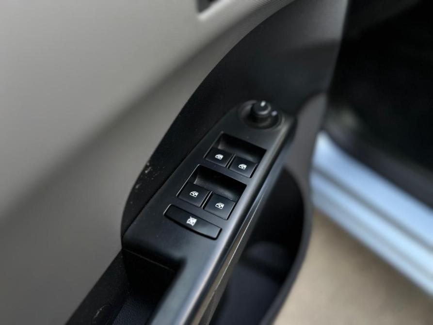 Chevrolet Aveo II Альметьевск  - изображение 10