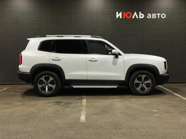 Haval Dargo с пробегом 2022 года, цена 2 600 000 рублей, 55516 км, внедорожник, Автокод Объявления