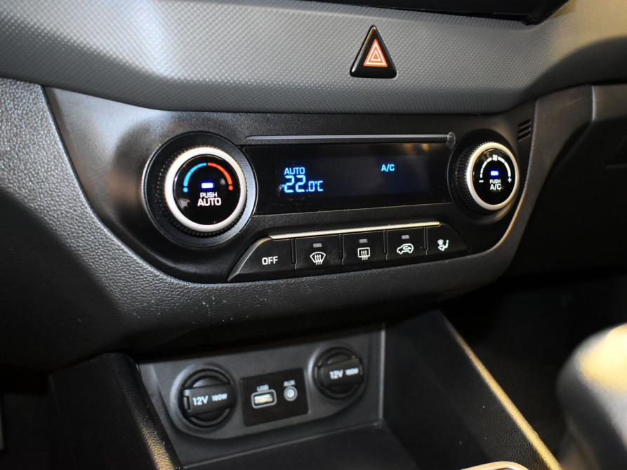 Hyundai Creta I Москва  - изображение 22