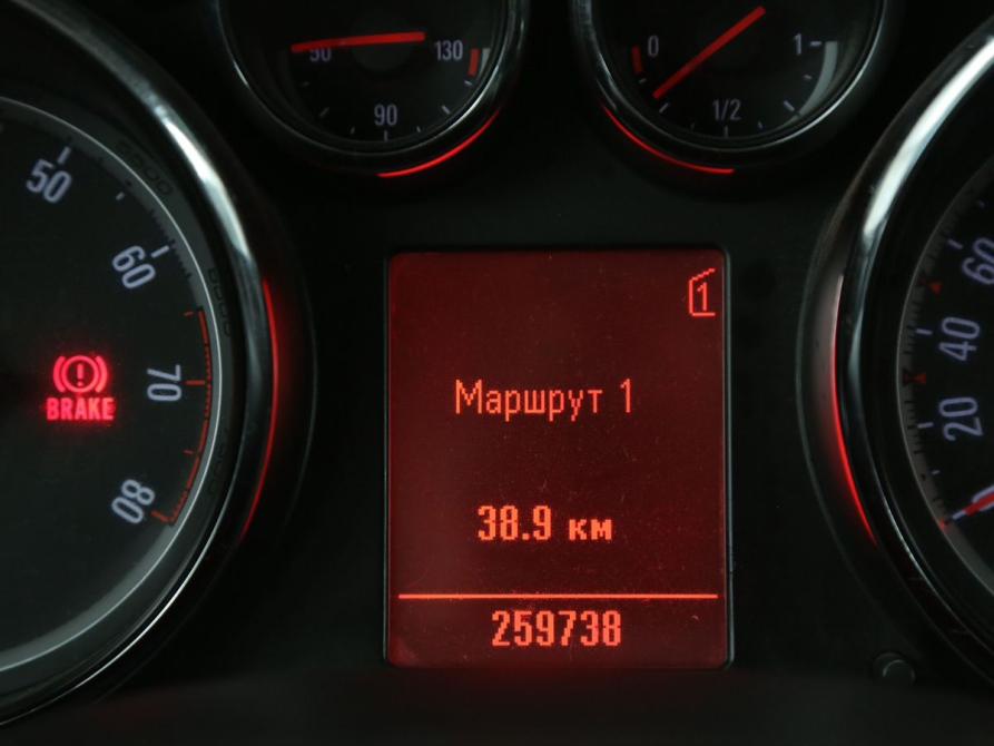Opel Astra J Иваново  - изображение 18