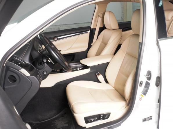 Lexus GS IV с пробегом 2014 года, цена 3 190 000 рублей, 85772 км, седан, Автокод Объявления
