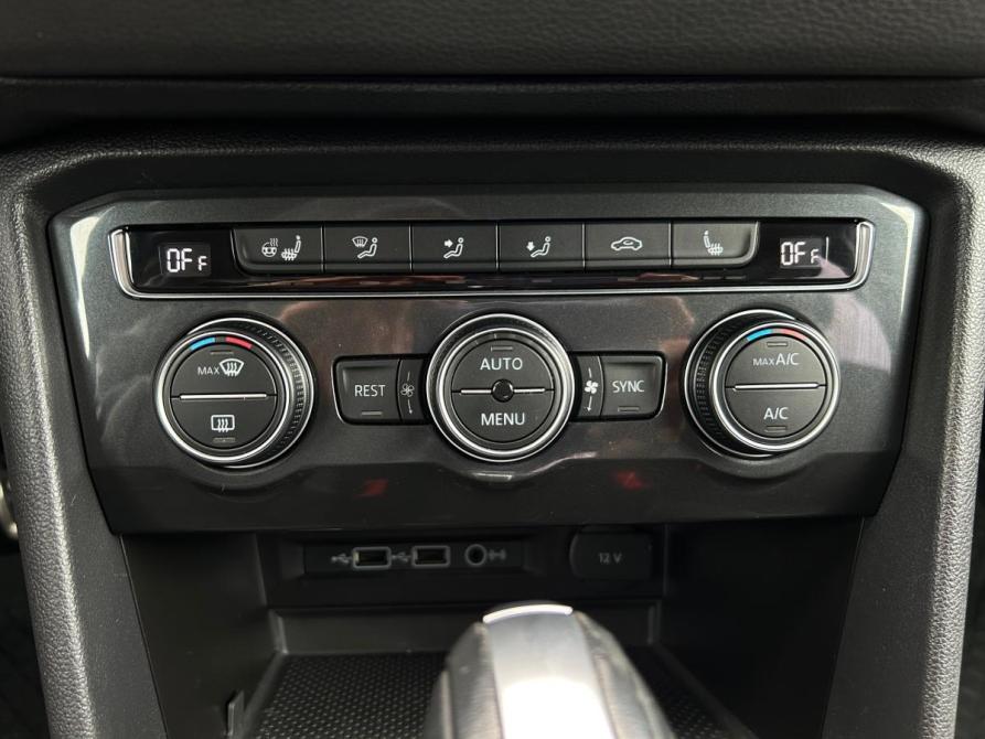 Volkswagen Tiguan II Альметьевск  - изображение 22