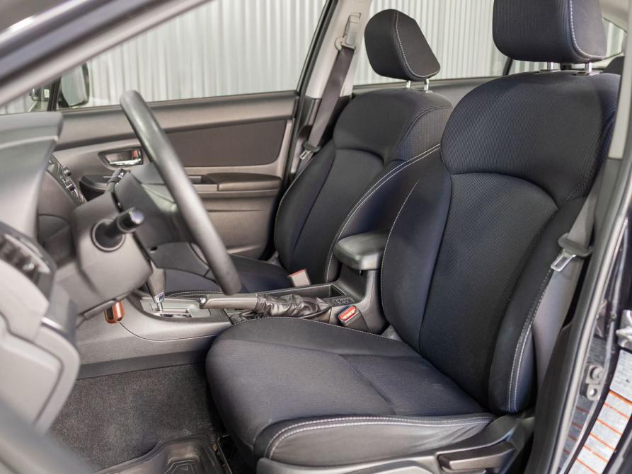 Subaru XV I Ижевск  - изображение 8