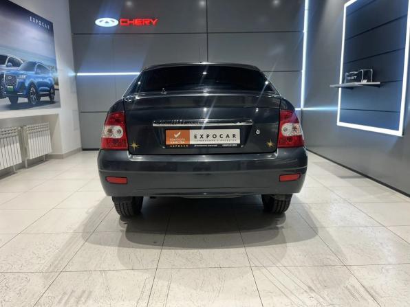Lada (ВАЗ) Priora I с пробегом 2012 года, цена 350 000 рублей, 121000 км, хэтчбек, Автокод Объявления