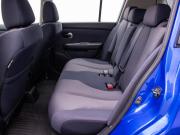 Nissan Tiida I Москва  - изображение 27