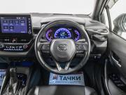 Toyota Corolla XII (E210) Иркутск  - изображение 34