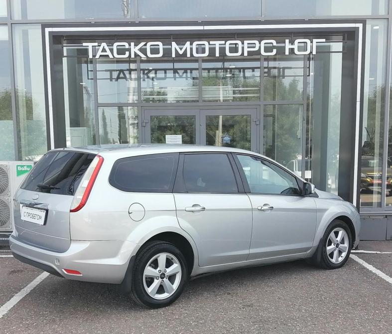 Ford Focus II Рестайлинг Стерлитамак  - изображение 4