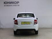 Lada (ВАЗ) Granta I Рестайлинг Дзержинск  - изображение 26
