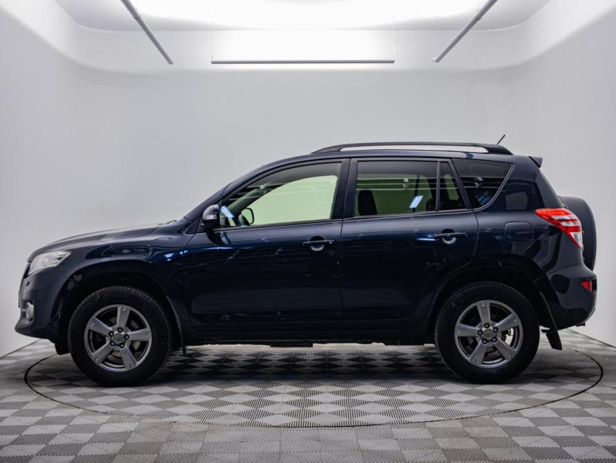 Toyota RAV4 III (XA30) Рестайлинг Москва  - изображение 2