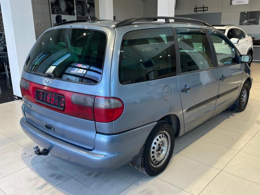Ford Galaxy I Мурманск  - изображение 6