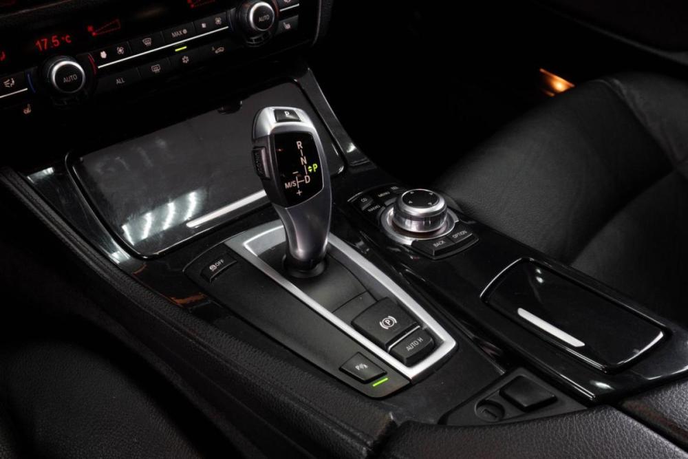 BMW 5 серии VI (F10/F11/F07) Тюмень  - изображение 16