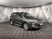 Ford Kuga II Рестайлинг Москва  - изображение 23
