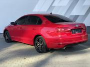 Volkswagen Jetta VI Екатеринбург  - изображение 28