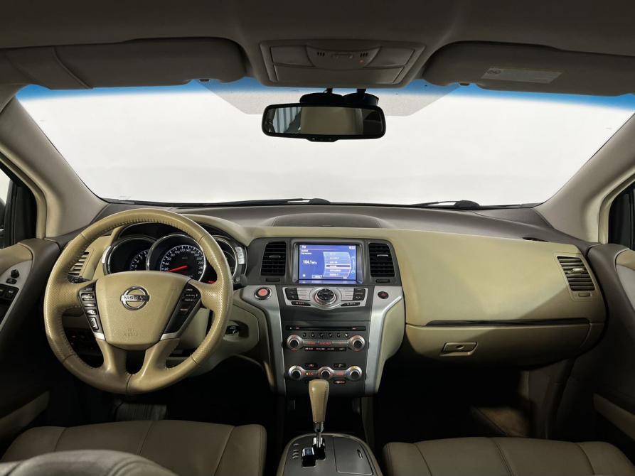 Nissan Murano II (Z51) Рестайлинг 2 Великий Новгород  - изображение 12