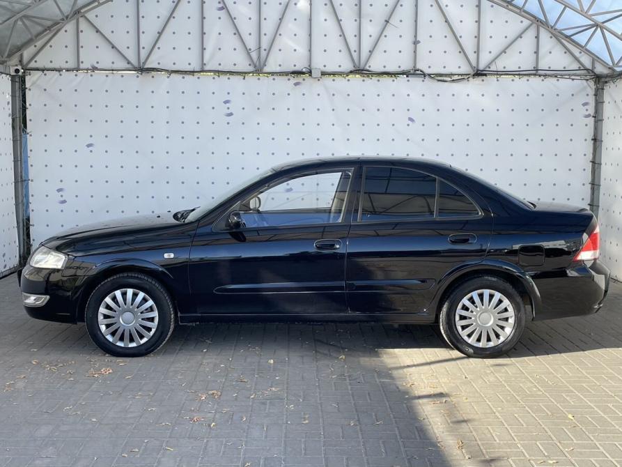 Nissan Almera Classic I Тамбов  - изображение 10