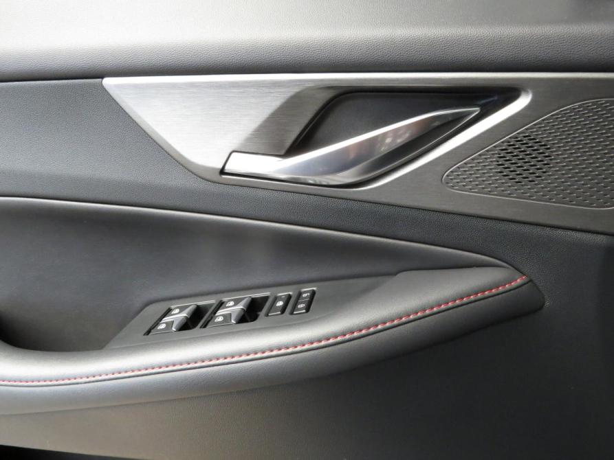 Changan CS35 Plus I Рестайлинг Санкт-Петербург  - изображение 21