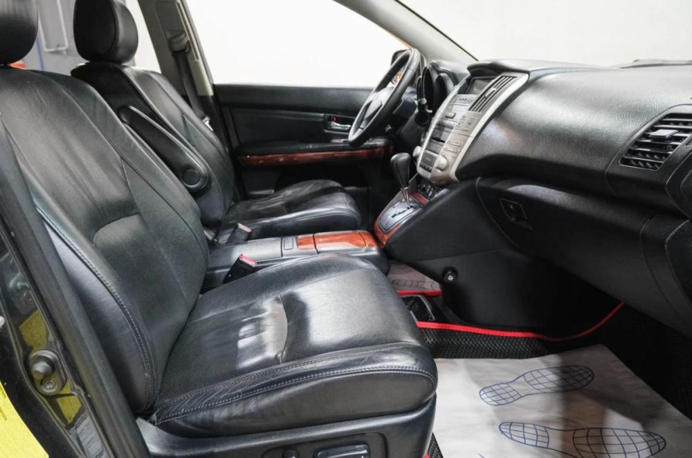 Lexus RX II Рестайлинг Новокузнецк  - изображение 14
