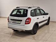 Lada (ВАЗ) Granta I Рестайлинг Смоленск  - изображение 18