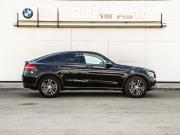 Mercedes-Benz GLC Coupe I (C253) Магнитогорск  - изображение 32