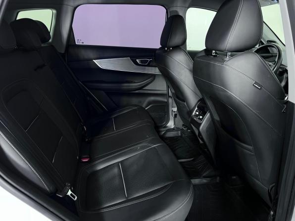 Chery Tiggo 7 Pro Max I с пробегом 2023 года, цена 1 870 000 рублей, 59950 км, внедорожник, Автокод Объявления