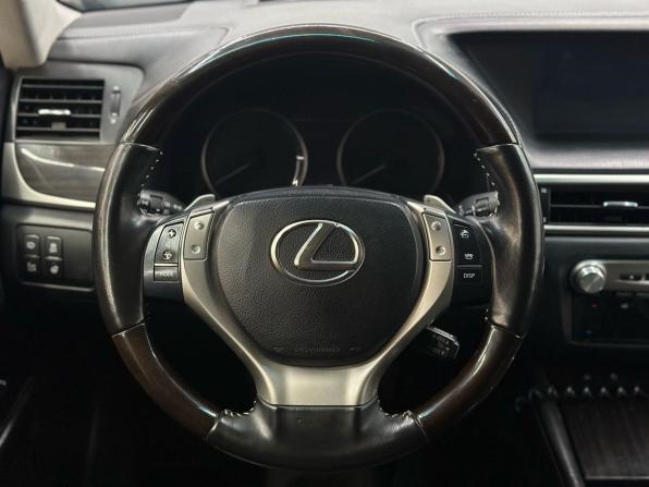 Lexus GS IV с пробегом 2013 года, цена 2 459 900 рублей, 182955 км, седан, Автокод Объявления