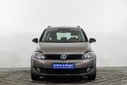 Volkswagen Golf Plus II Сургут  - изображение 22