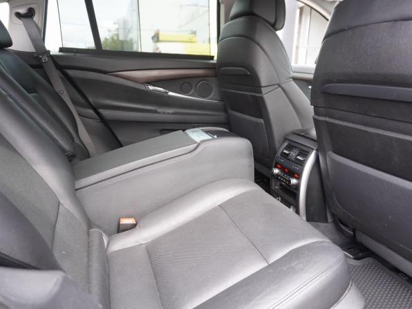 BMW 5 серии VI (F10/F11/F07) с пробегом 2013 года, цена 2 460 000 рублей, 132189 км, универсал, Автокод Объявления