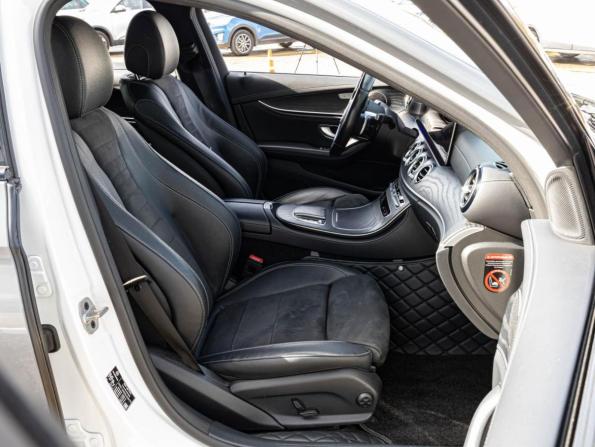 Mercedes-Benz E-Класс V (W213 S213 C238) с пробегом 2021 года, цена 4 789 000 рублей, 84237 км, седан, Автокод Объявления