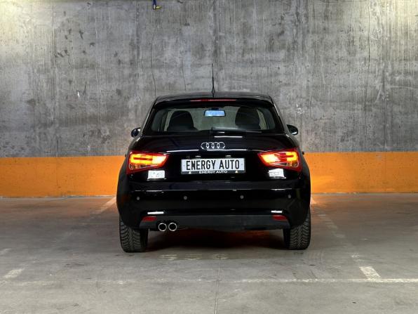 Audi A1 I (8X) с пробегом 2014 года, цена 990 000 рублей, 74753 км, хэтчбек, Автокод Объявления