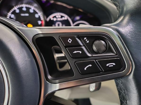 Porsche Cayenne III с пробегом 2018 года, цена 6 183 000 рублей, 122197 км, внедорожник, Автокод Объявления