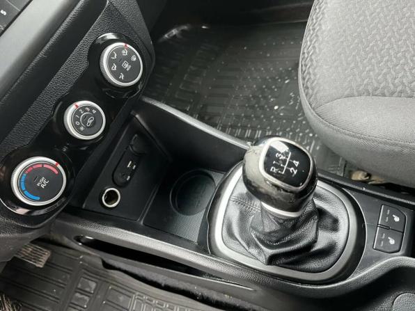 Kia Rio III Рестайлинг с пробегом 2016 года, цена 770 000 рублей, 222889 км, хэтчбек, Автокод Объявления