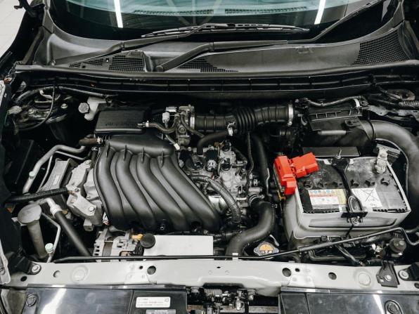 Nissan Juke I Рестайлинг с пробегом 2017 года, цена 1 149 000 рублей, 110058 км, внедорожник, Автокод Объявления