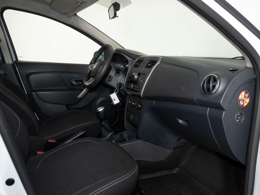 Renault Logan II Рестайлинг Казань  - изображение 6