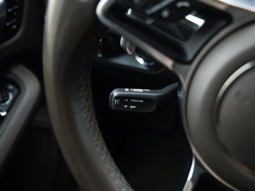 Porsche Macan I Санкт-Петербург  - изображение 26