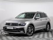 Volkswagen Tiguan II Санкт-Петербург  - изображение 37