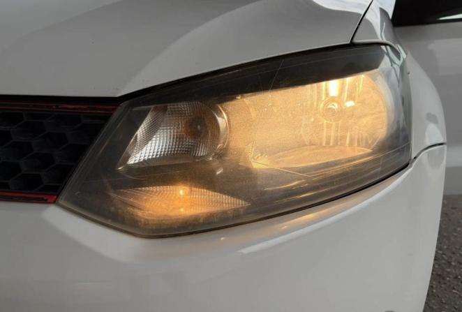 Volkswagen Polo V с пробегом 2013 года, цена 619 000 рублей, 247975 км, седан, Автокод Объявления