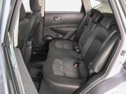 Nissan Qashqai I Рестайлинг Ростов-на-Дону  - изображение 27