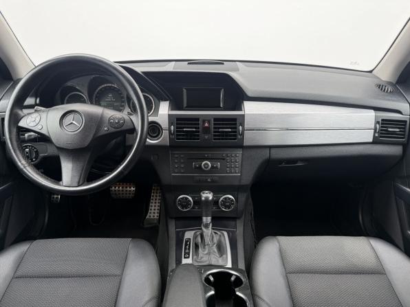 Mercedes-Benz GLK-Класс I (X204) с пробегом 2009 года, цена 1 300 000 рублей, 305503 км, внедорожник, Автокод Объявления