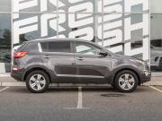 Kia Sportage III Краснодар  - изображение 28