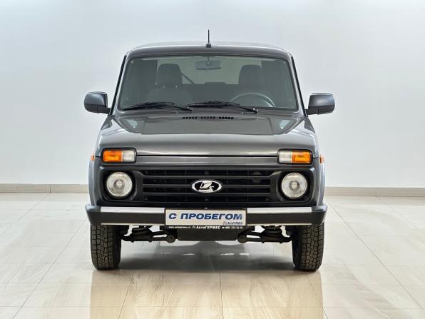 Lada (ВАЗ) 2121 (4x4) I Рестайлинг (2020) с пробегом 2020 года, цена 733 000 рублей, 84296 км, внедорожник, Автокод Объявления