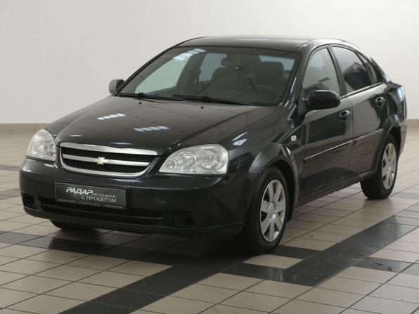 Chevrolet Lacetti I с пробегом 2007 года, цена 214 000 рублей, 227000 км, седан, Автокод Объявления