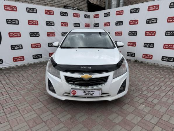 Chevrolet Cruze I Рестайлинг с пробегом 2013 года, цена 499 999 рублей, 199121 км, седан, Автокод Объявления