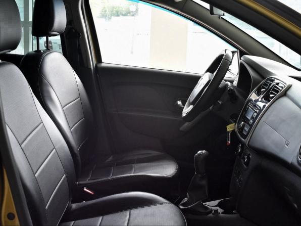 Renault Sandero II с пробегом 2016 года, цена 999 000 рублей, 99669 км, хэтчбек, Автокод Объявления
