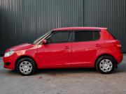 Skoda Fabia II Рестайлинг Екатеринбург  - изображение 28
