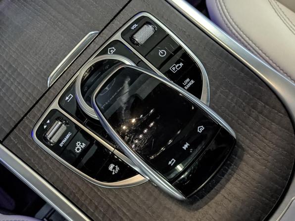 Mercedes-Benz G-Класс III (W463) с пробегом 2020 года, цена 12 900 000 рублей, 81851 км, внедорожник, Автокод Объявления